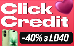 ClickCredit