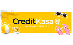 CreditKasa
